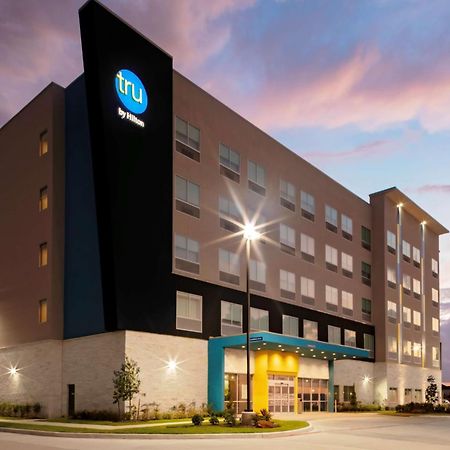 Tru By Hilton Cypress Houston Tx Hotel Luaran gambar