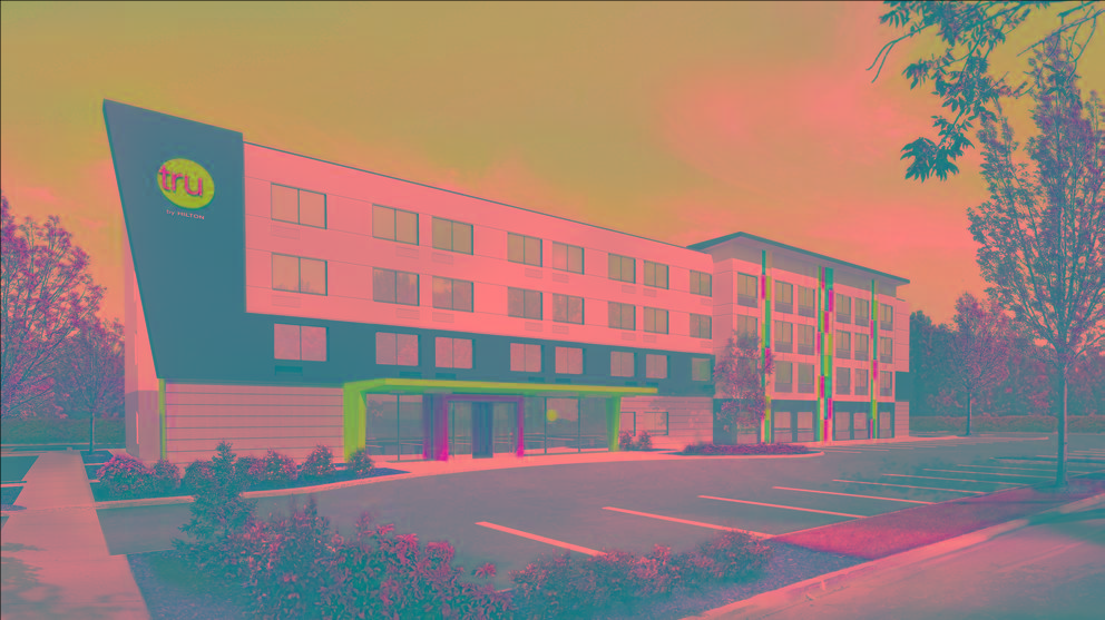 Tru By Hilton Cypress Houston Tx Hotel Luaran gambar